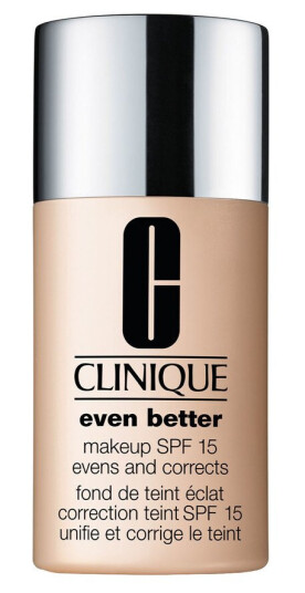 Clinique Even Better Makeup SPF15 WN 104 Toffee 30ml