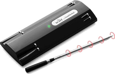 Witt by CookPerfect Wireless Cooking Thermometer