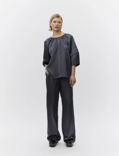 Day Birger et Mikkelsen Elms - High Shine Blend - Grey - 38