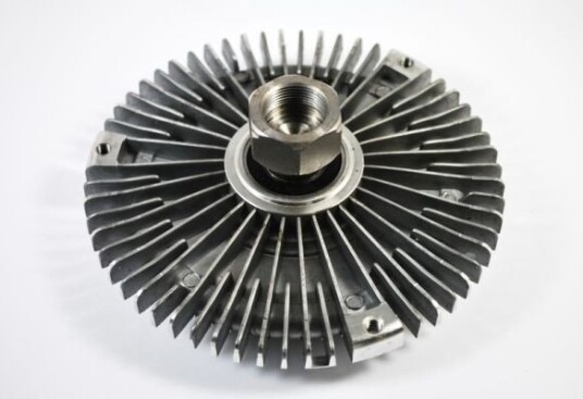 Clutch, kjølevifte THERMOTEC D5B004TT Clutch, kjølevifte THERMOTEC D5B004TT
