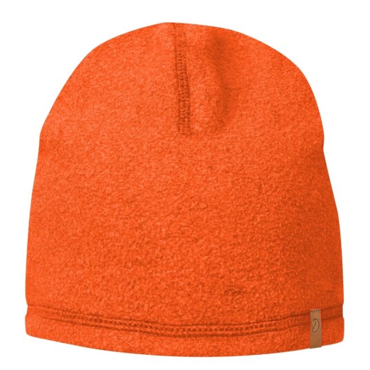 Fjellreven Lappland Fleece Hat OneSize, Safety Orange Fjellreven Lappland Fleece Hat OneSize, Safety Orange