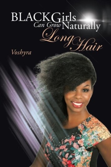 Black Girls Can Grow Naturally Long Hair Black Girls Can Grow Naturally Long Hair