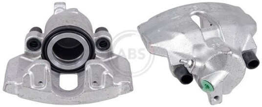 Bremsecaliper A.B.S. 429741 Bremsecaliper A.B.S. 429741