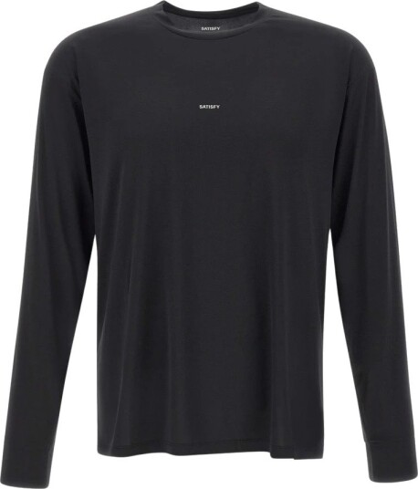 Satisfy, Herre, Topper, Svart, S, Satisfy, Herre, Topper, Svart, S,