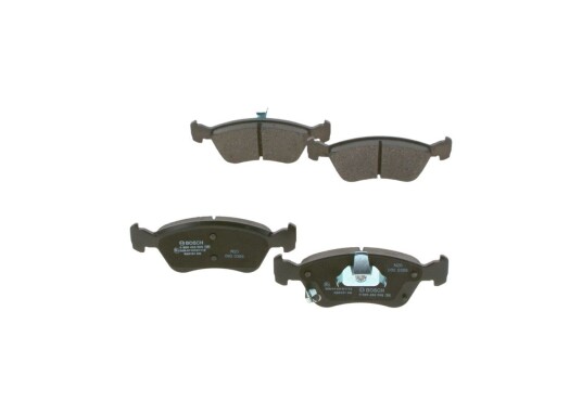 Bremseklosser BOSCH 0 986 494 560 Bremseklosser BOSCH 0 986 494 560