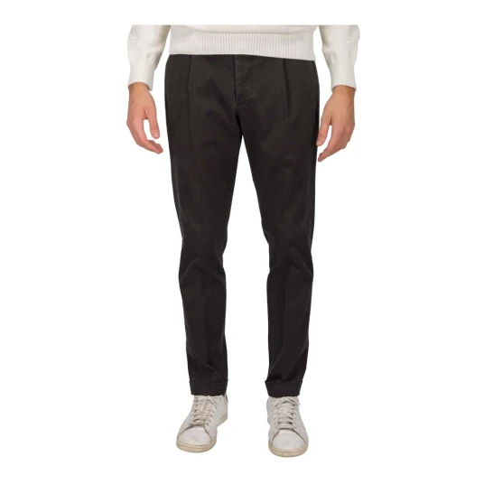 Briglia Herre Bukser Svart 2XL Briglia Herre Bukser Svart 2XL