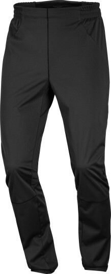 Salomon Men´s Sense Softshell Pants Deep Black/ L