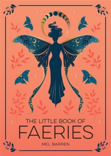 The Little Book of Faeries The Little Book of Faeries