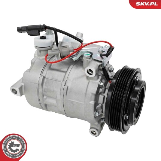 AC-kompressor ESEN SKV 84SKV153