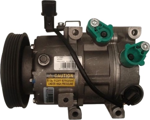 Airstal 10-3905 AC-kompressor
