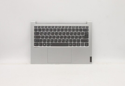 Lenovo Upper Case ASM_GER L82LA