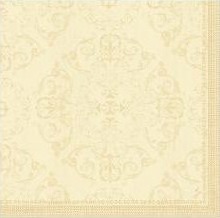 Serviet Duni Dunilin 40X40 Cm Opulent Cream,45 Stk/Pk
