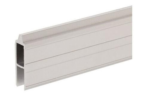 Adam Hall Hardware Easy Case - Lid Location Male Anodised *pris Pr Meter