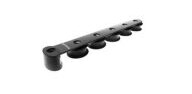Spinlock T38 Fordelerblok til 5 liner Spinlock T38 Fordelerblok til 5 liner