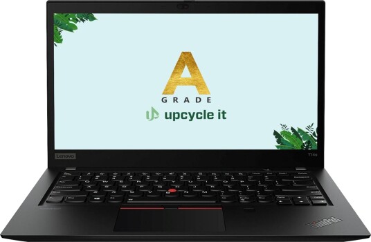 Lenovo ThinkPad T14s G2 i7-1165G7 Touch