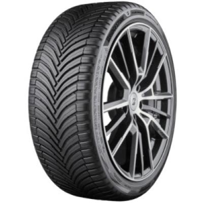 Bridgestone Turanza All season 6 DriveGuard RFT 215/60R17 100V XL Enliten / EV Bridgestone Turanza All season 6 DriveGuard RFT 215/60R17 100V XL Enliten / EV