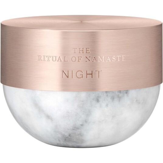Rituals The Ritual of Namaste Glow Anti-Ageing Nattkrem 50 ml