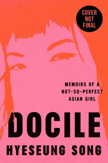 Docile  Memoir of a Not So Perfect Asian Girl