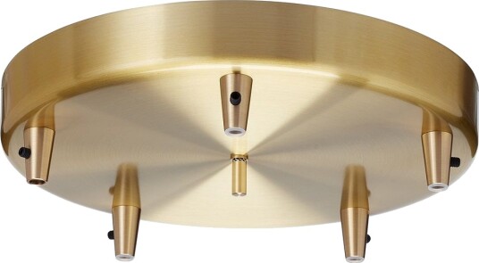 Takfeste 8926 For 5 Pendler  Diameter 32 Cm