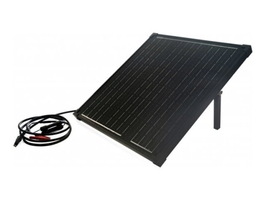 Technaxx TX 214 Solcellepanel Ladersett 50W