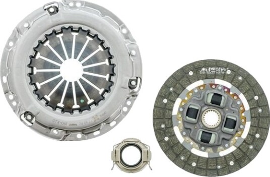 AISIN KT-412 Clutchsett AISIN KT-412 Clutchsett