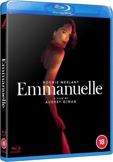Emmanuelle 2024 Bluray