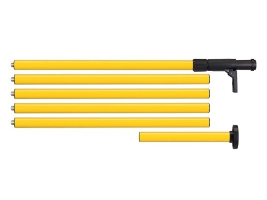 Ermenrich Reel Twr40 Extension Rod 3.96M