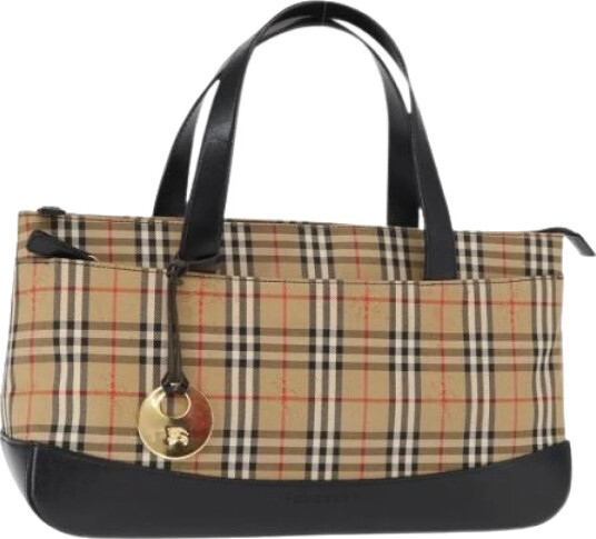 Burberry Vintage Dame Beige Burberry Vintage Dame Beige