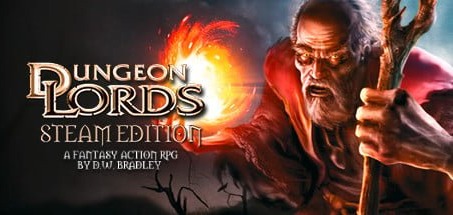 Dungeon Lords Steam Edition