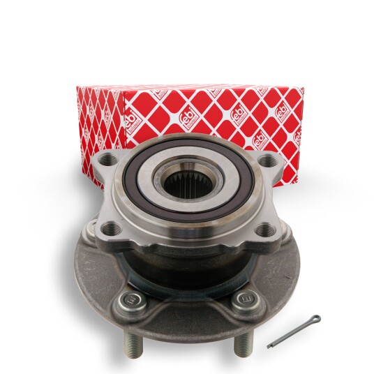 Hjullager FEBI BILSTEIN 31826