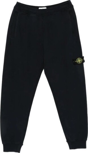 Stone Island Herre Bukser Blå M,