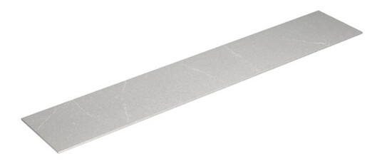 Dansani Calidris Unique Silestone Benkeplate Måltilpasset B40-240xh1xd40cm Desert Silver / 220cm DA-632022013 Dansani Calidris Unique Silestone Benkeplate Måltilpasset B40-240xh1xd40cm Desert Silver / 220cm DA-632022013