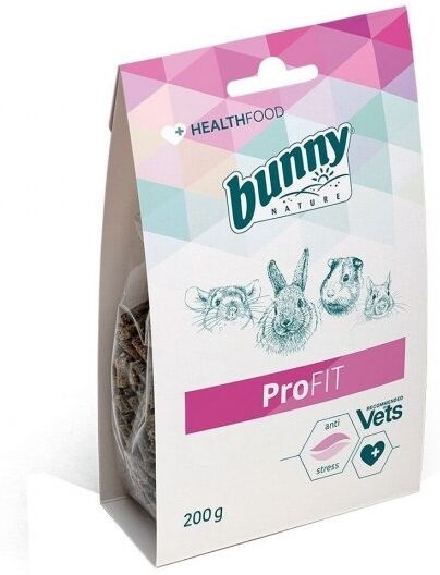 Bunny Nature Health Profit 200G