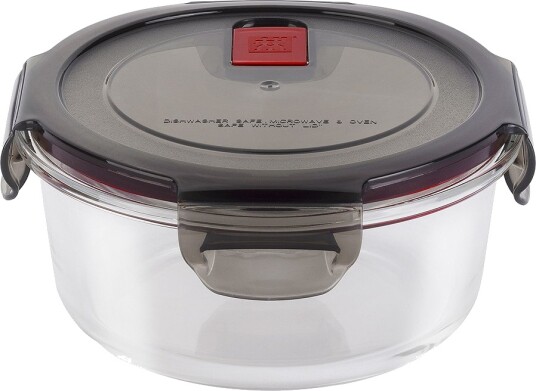 Zwilling  Gusto oppbevaringsboks rund 600 ml