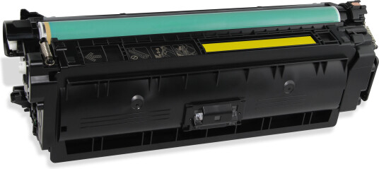 TB Toner W9062MC Gul (12.000 sider) erstatter HP W9062MC TB Premium toner