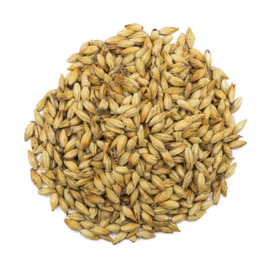 Château Cara Gold 1 kg knust 120 EBC Castle malting