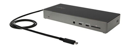StarTech.com DK31C2DHSPDUE StarTech.com DK31C2DHSPDUE