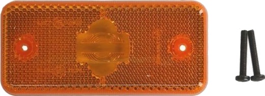 Konturlys TRUCKLIGHT SM-RV004