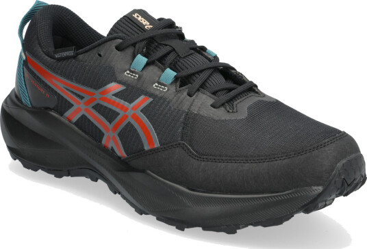Asics Gel Venture 11 Waterproof Black 44.5 Asics Gel Venture 11 Waterproof Black 44.5