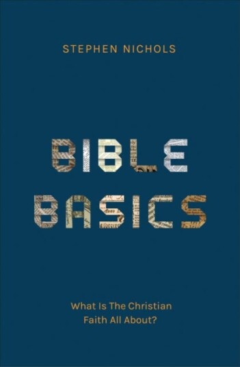 Bible Basics What Is The Christian Faith All About?