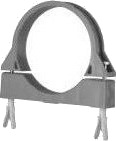 Goodwork Plastfeste For Avløpssystem 160 Mm Oransje Goodwork Plastfeste For Avløpssystem 160 Mm Oransje