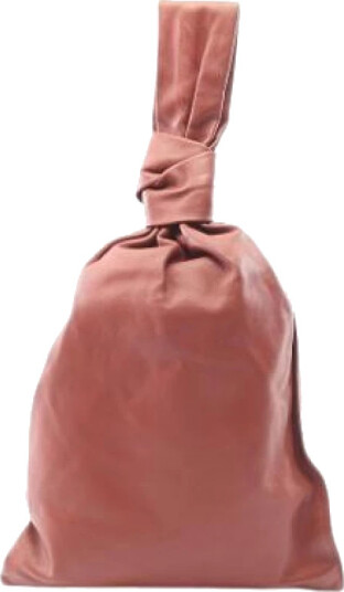 Bottega Veneta Vintage Dame Rød Bottega Veneta Vintage Dame Rød