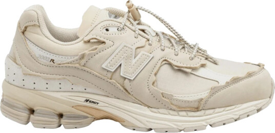 New Balance Dame Sport Beige 36 EU,