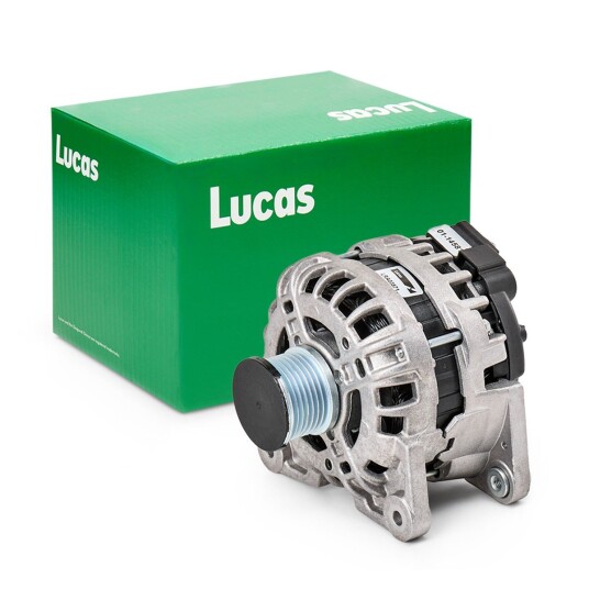 Dynamo LUCAS LRA03871 Dynamo LUCAS LRA03871