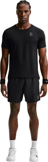 Nike Herre Sport Svart 2XL,