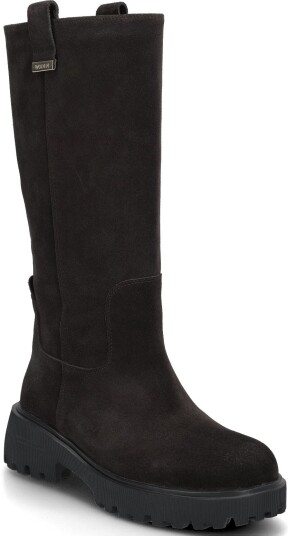 WODEN Lea S CHOCOLATE 36