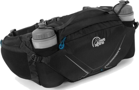 Lowe Alpine Nijmegen, bl BLACK, 6 Lowe Alpine Nijmegen, bl BLACK, 6