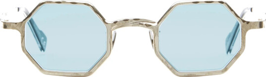 Kuboraum Dame Accessories Gul ONE SIZE,