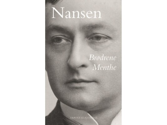 Brødrene Menthe | Peter Nansen | Språk: Dansk