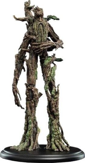 Weta Workshop Ringenes Herre Treebeard Statuesamling Figur